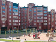 Жилищни блокове