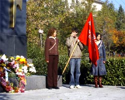 Ден на будителите