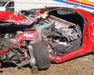 Бракуван автомобил