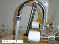 Чешма, илюстрация