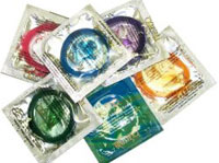 Презервативи