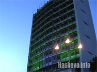 Община Димитровград