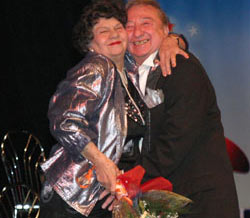 Чичото от Америка