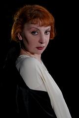 Емилия Ованесян