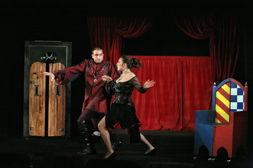 Формулата на смеха