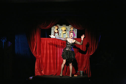 Формулата на смеха