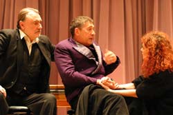 Клюки от ада