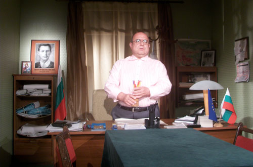 Диянн Мачев