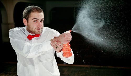 Севилският бръснар