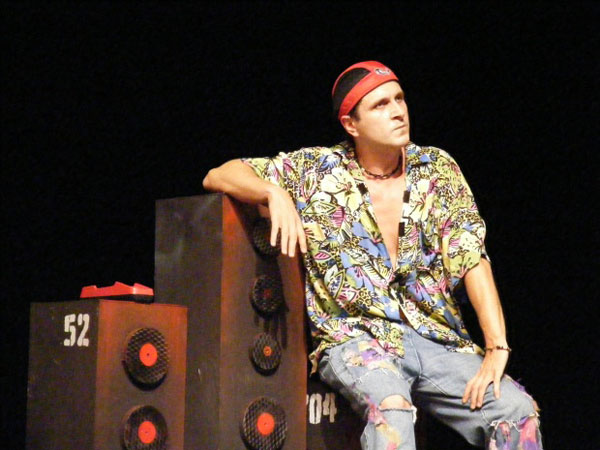 Асен Блатечки