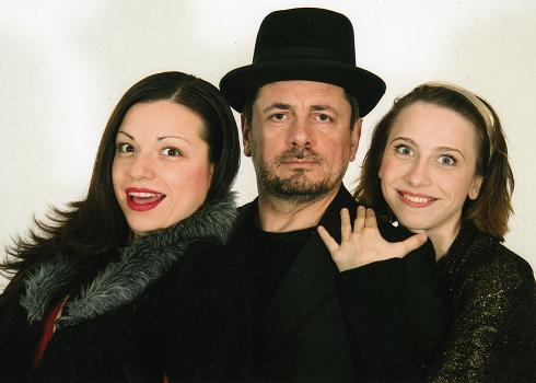 Златна мина