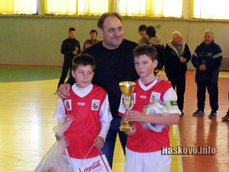 Наградени играчи Наградени играчи