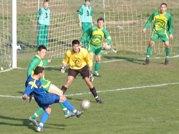 Снимка: ПФК Хасково