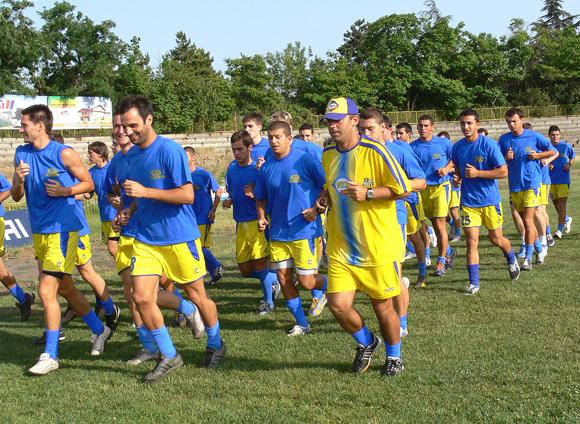 ПФК Хасково