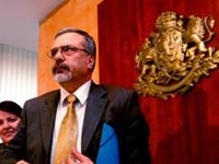 Асен Гагаузов