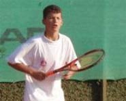 Григор Димитров