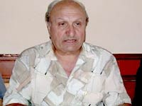 Григор Велев