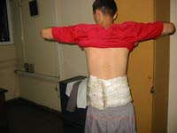 Наркотрафикант