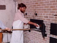 Хлебарница