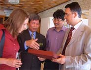 Посрещане Посрещане