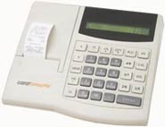 Касов апарат