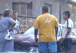 Катастрофа