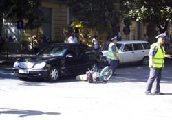 Катастрофа