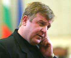 Красимир Каракачанов