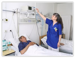 Медицинска сестра