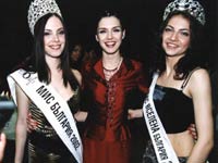 Мис България