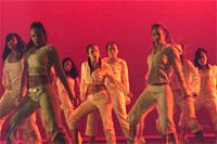 Модерен балет