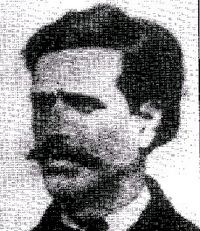 Нестор Марков