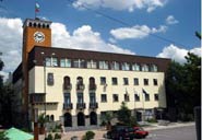 Община Хасково