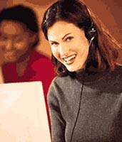 Онлайн разговор