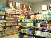 Парфюмерия