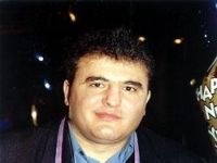 Ерджан Рашид- Роко