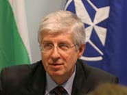 Румен Овчаров