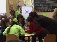 Ромски деца