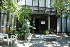 Исторически музей Димитровград