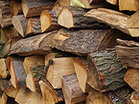 Дърва