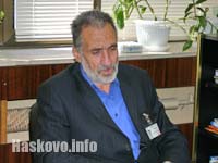 Димо Маринов