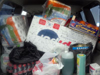 Контрабанда, илюстрация