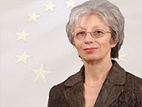 Маруся Любчева