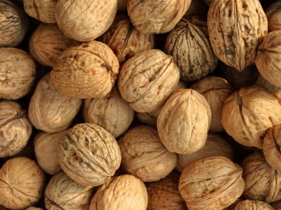 Орехи
