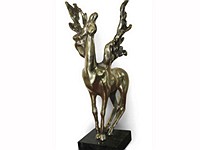 Бронзовият Пегас