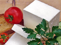 Млечни продукти