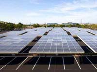 Слънчева централа