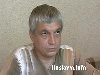 Стефан Марашев