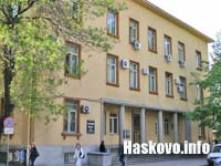 Съдът в Хасково