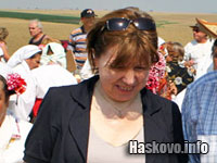 Светла Бъчварова